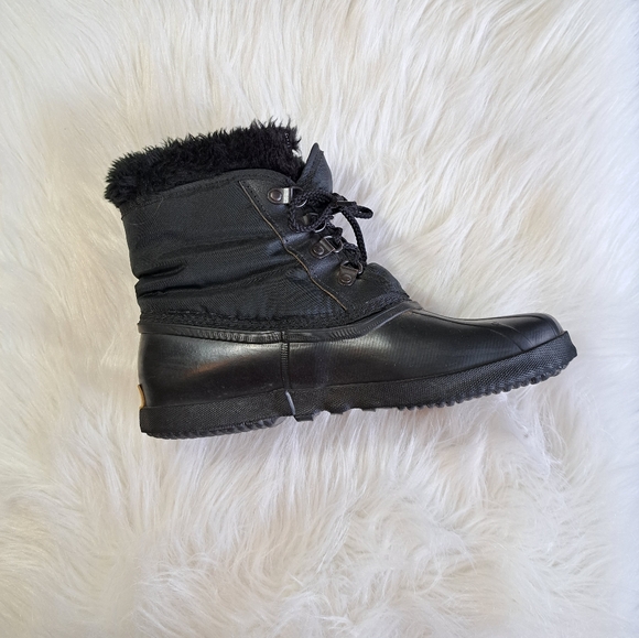 Sorel Canadian snow boots - Picture 7 of 14